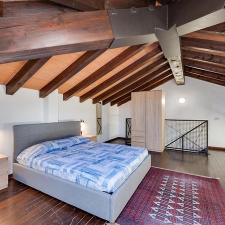 Appartamento Acero - Affitti Brevi Italia Varese Exterior foto